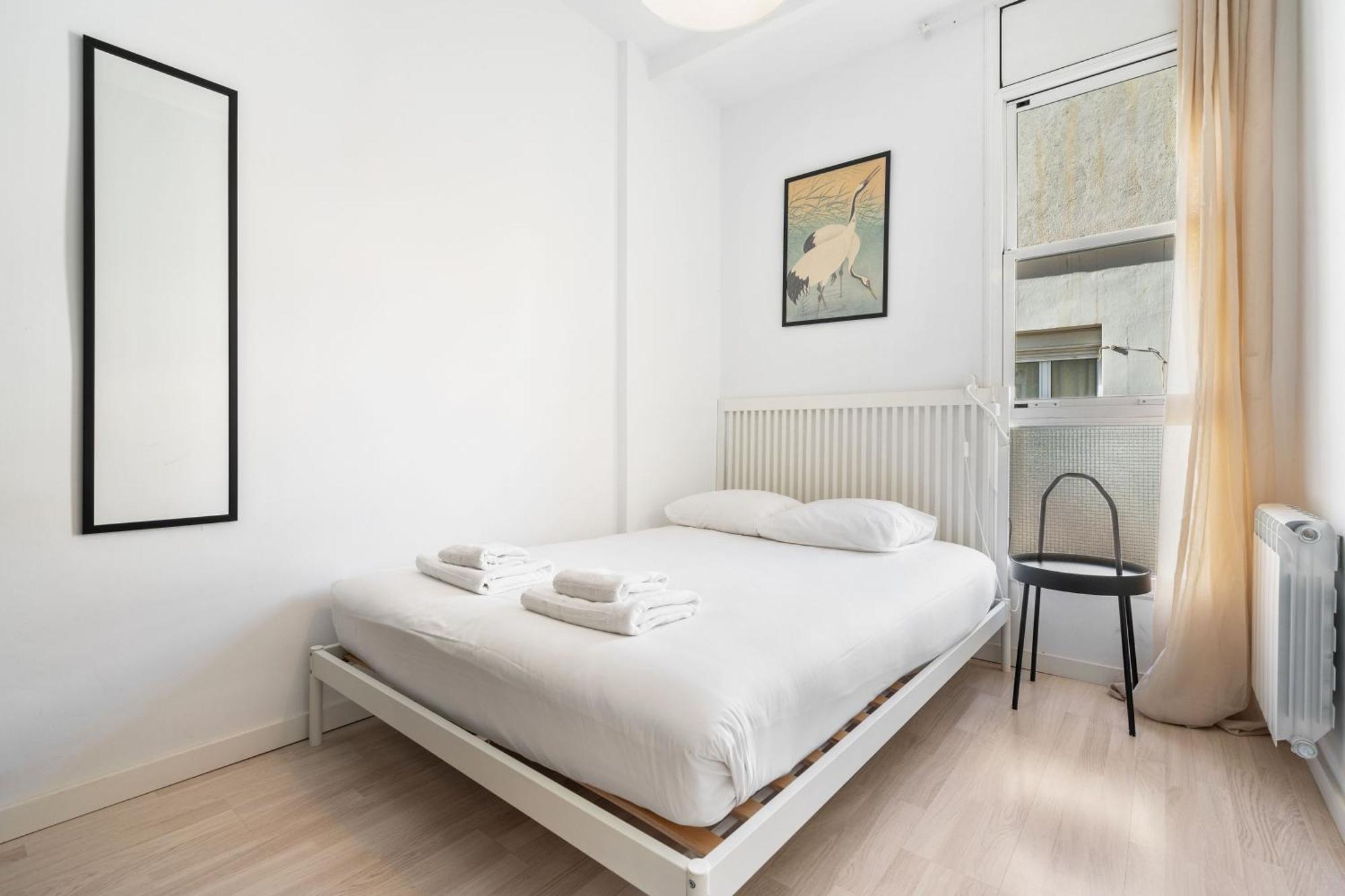 Joan Blanques Appartement