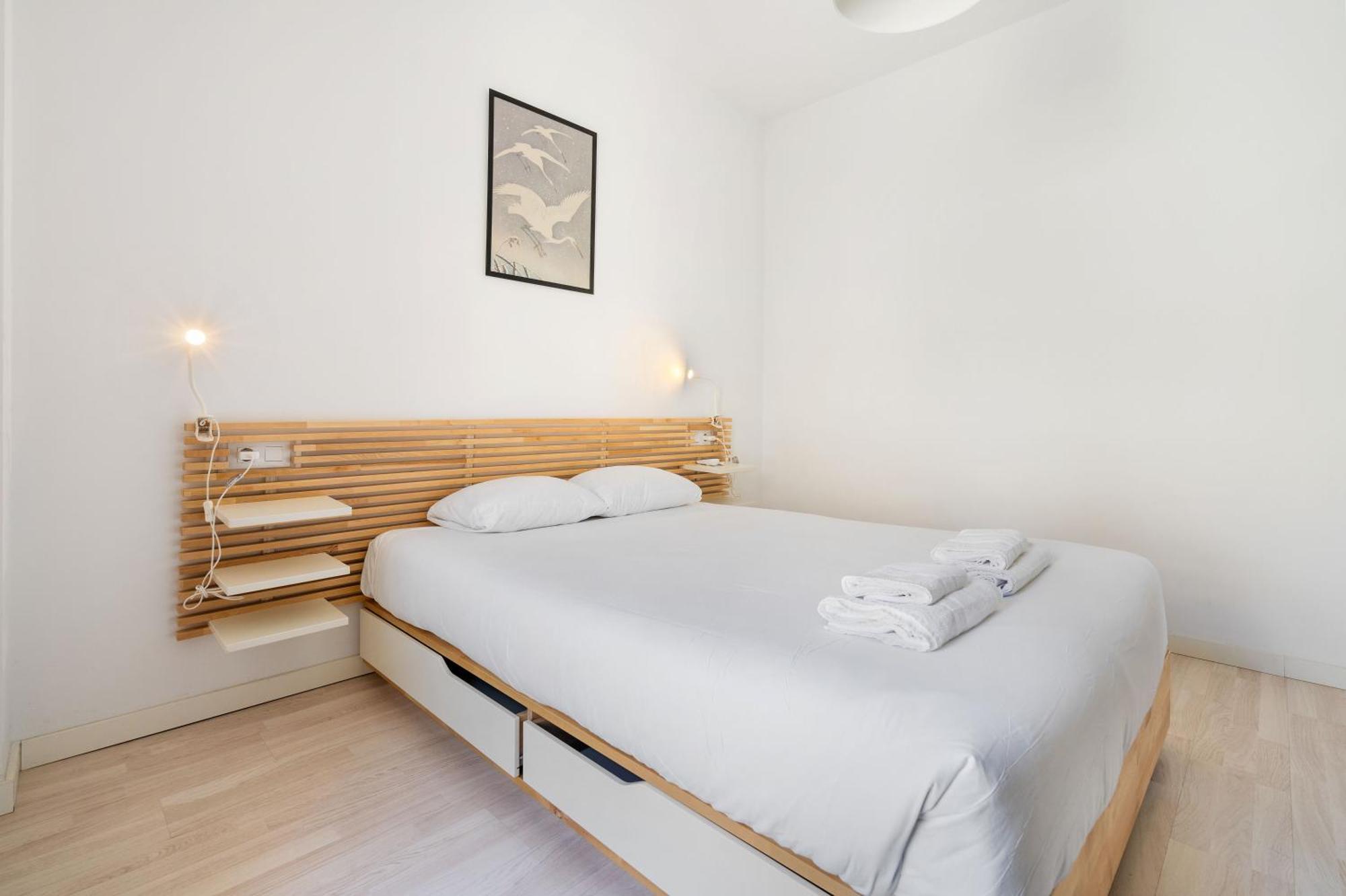Joan Blanques Appartement *