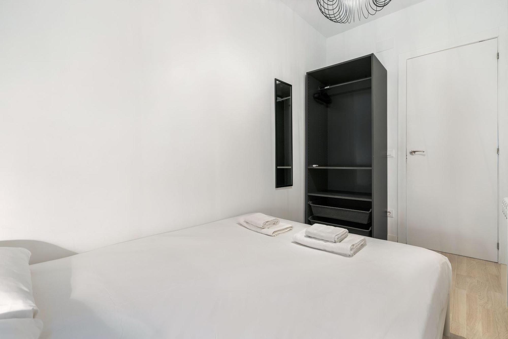 Appartement Joan Blanques