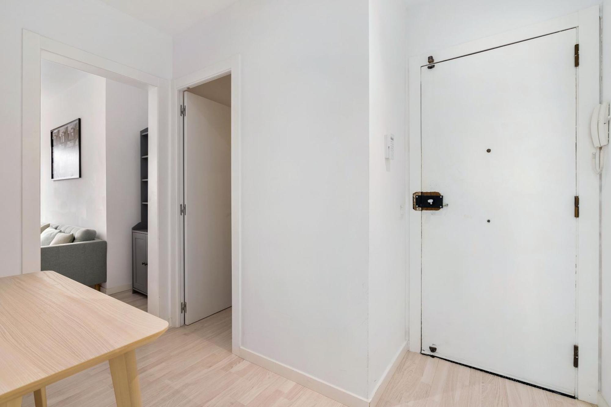 Joan Blanques Appartement *