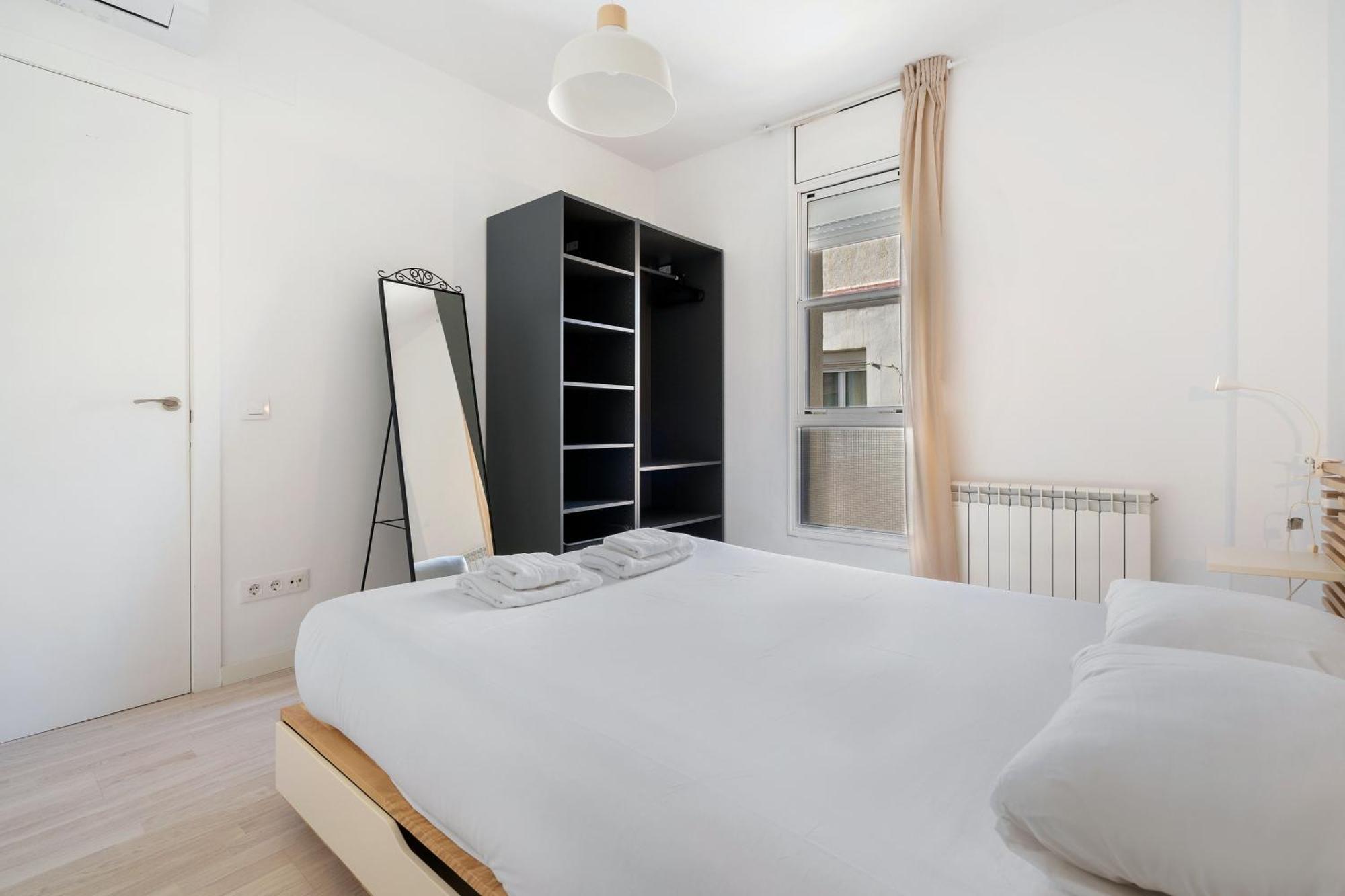 Appartement Joan Blanques Barcelone